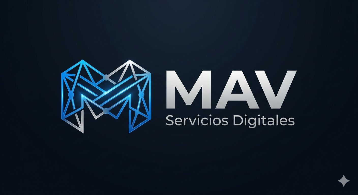 MAV Servicios Digitales